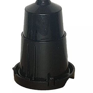 Genuine Keurig Replacement Part - K-Cup Holder Insert with Exit Needle
